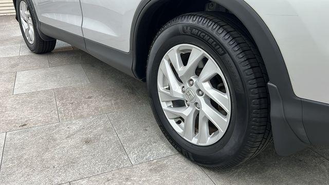 used 2016 Honda CR-V car, priced at $19,950