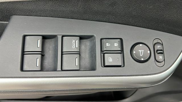 used 2016 Honda CR-V car, priced at $19,950