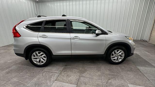 used 2016 Honda CR-V car, priced at $19,950