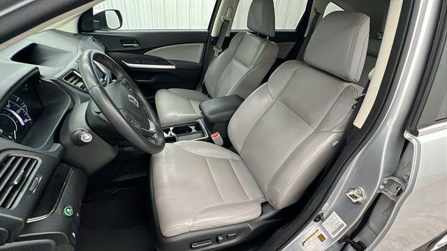 used 2016 Honda CR-V car, priced at $19,950