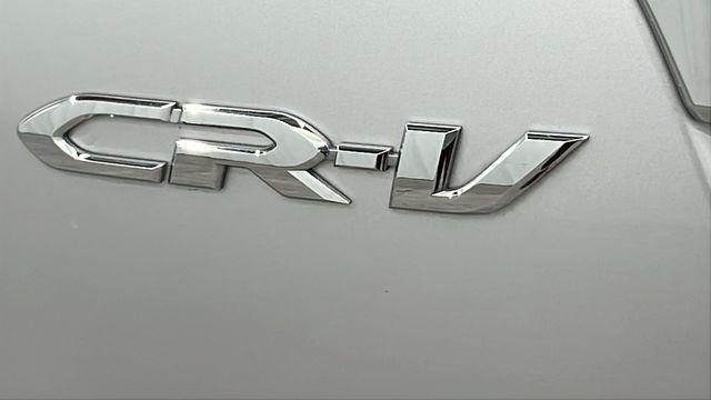 used 2016 Honda CR-V car, priced at $19,950