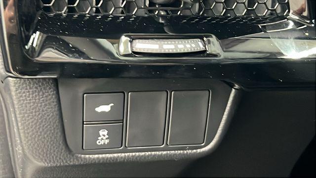 new 2025 Honda CR-V car, priced at $37,895