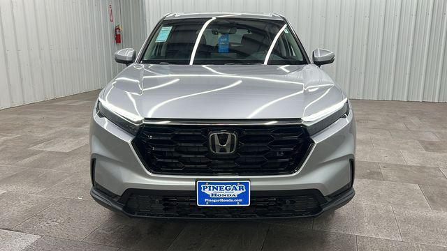 new 2025 Honda CR-V car, priced at $37,895
