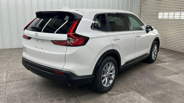 new 2025 Honda CR-V car, priced at $34,155