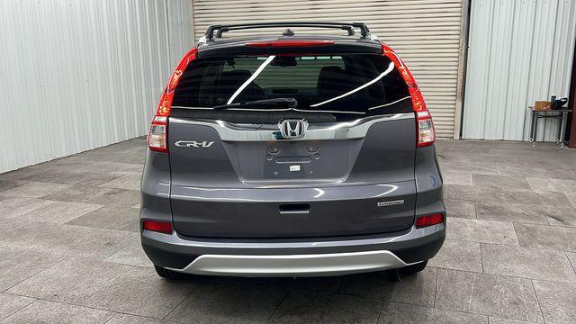 used 2015 Honda CR-V car, priced at $20,950