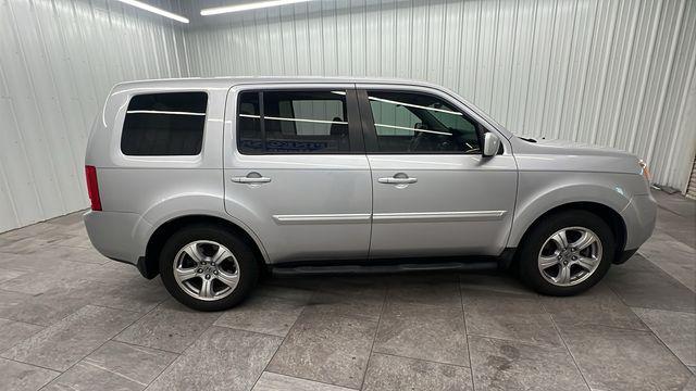 used 2015 Honda Pilot car, priced at $12,950