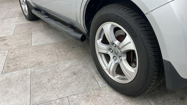 used 2015 Honda Pilot car, priced at $12,950