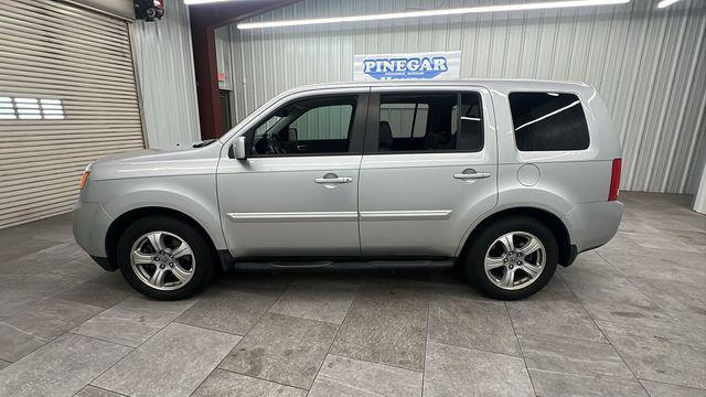 used 2015 Honda Pilot car, priced at $12,950