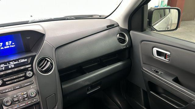 used 2015 Honda Pilot car, priced at $12,950