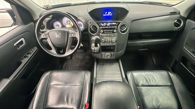 used 2015 Honda Pilot car, priced at $12,950
