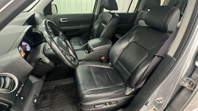 used 2015 Honda Pilot car, priced at $12,950