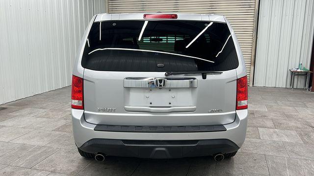 used 2015 Honda Pilot car, priced at $12,950