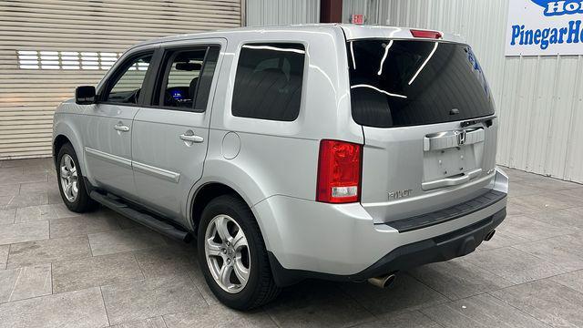 used 2015 Honda Pilot car, priced at $12,950