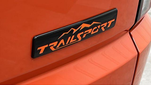 new 2026 Honda Passport car, priced at $54,865