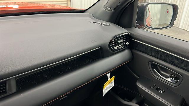 new 2026 Honda Passport car, priced at $54,865