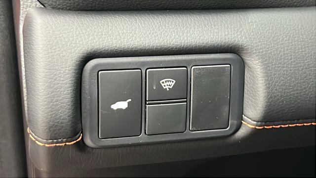 new 2026 Honda Passport car, priced at $54,865