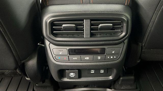 new 2026 Honda Passport car, priced at $54,865