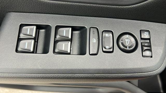 new 2026 Honda Passport car, priced at $54,865