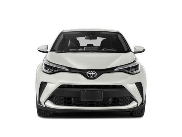 used 2020 Toyota C-HR car, priced at $21,950