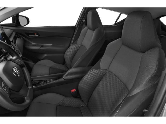 used 2020 Toyota C-HR car, priced at $21,950