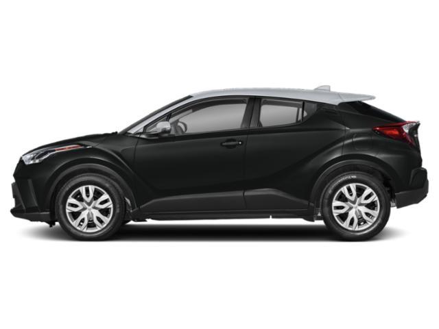 used 2020 Toyota C-HR car, priced at $21,950