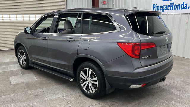 used 2016 Honda Pilot car, priced at $19,490