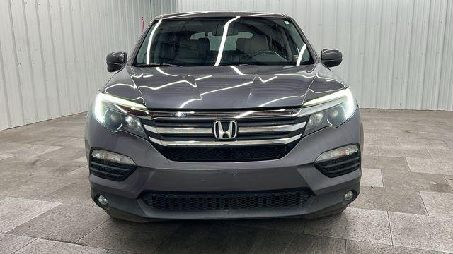 used 2016 Honda Pilot car, priced at $19,490