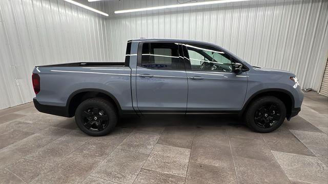 new 2025 Honda Ridgeline car, priced at $49,155