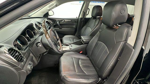 used 2017 Buick Enclave car, priced at $17,450