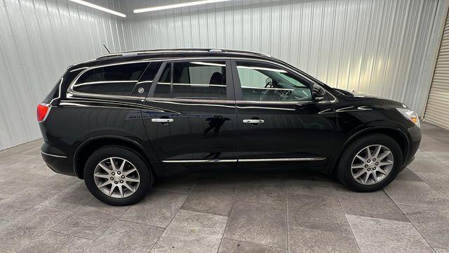 used 2017 Buick Enclave car, priced at $17,450