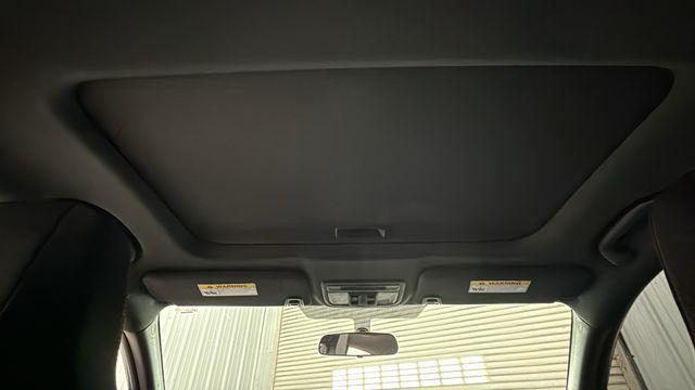 used 2019 Honda Civic Si car, priced at $29,950