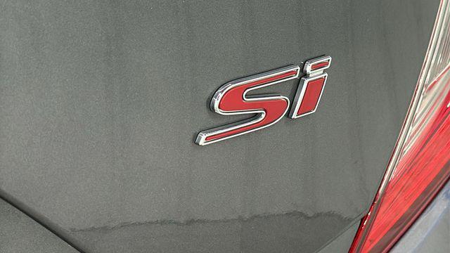 used 2019 Honda Civic Si car, priced at $29,950