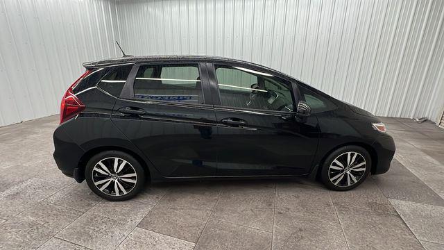 used 2018 Honda Fit car, priced at $17,950