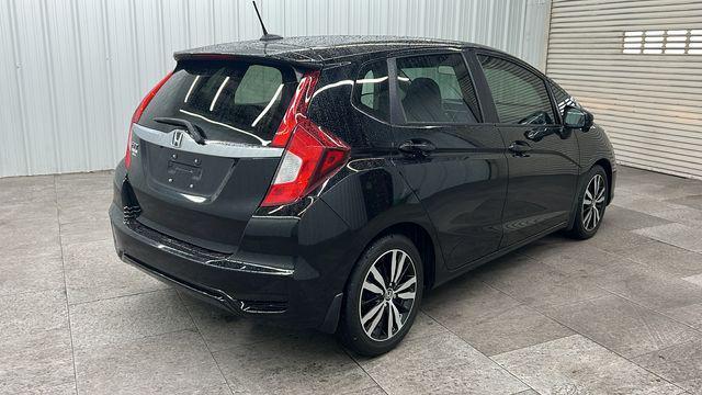 used 2018 Honda Fit car, priced at $17,950