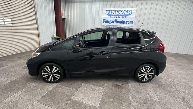 used 2018 Honda Fit car, priced at $17,950