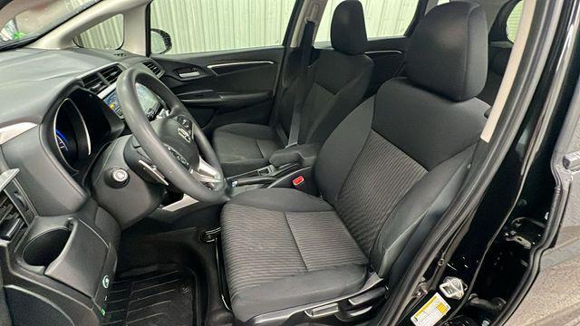 used 2018 Honda Fit car, priced at $17,950