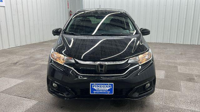 used 2018 Honda Fit car, priced at $17,950