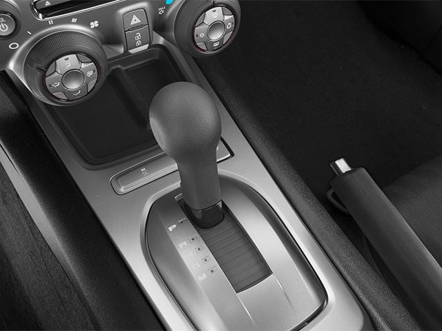 used 2014 Chevrolet Camaro car, priced at $11,950