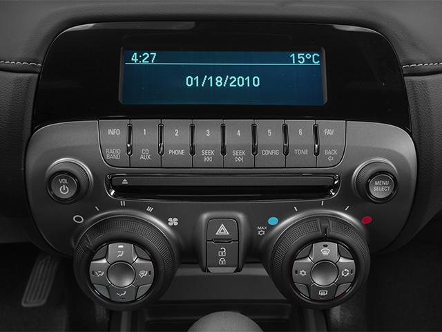 used 2014 Chevrolet Camaro car, priced at $11,950