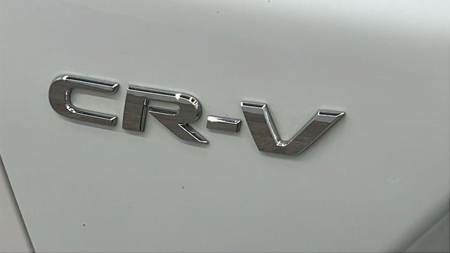 used 2022 Honda CR-V car, priced at $33,980