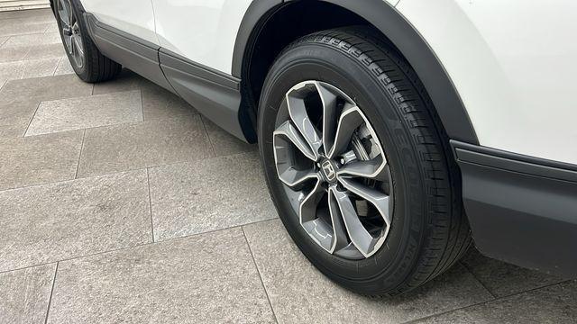 used 2022 Honda CR-V car, priced at $33,980