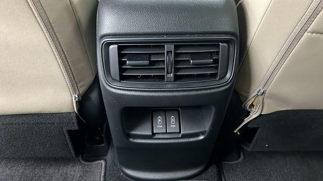 used 2022 Honda CR-V car, priced at $33,980