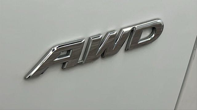 used 2022 Honda CR-V car, priced at $33,980