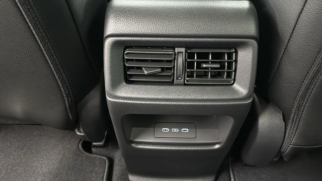 new 2026 Honda CR-V car, priced at $38,350