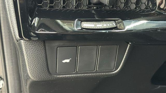 new 2026 Honda CR-V car, priced at $38,350