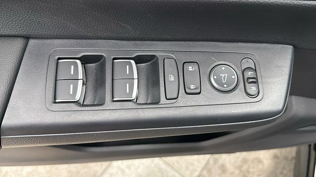 new 2026 Honda CR-V car, priced at $38,350