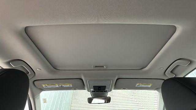 new 2026 Honda CR-V car, priced at $38,350