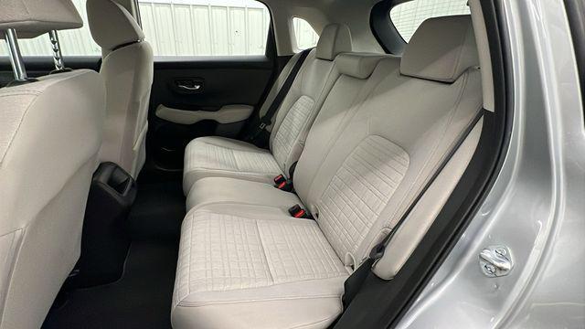 new 2025 Honda HR-V car, priced at $28,295