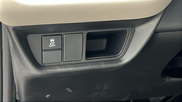 new 2025 Honda HR-V car, priced at $28,295