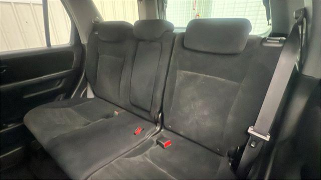 used 2005 Honda CR-V car, priced at $12,950